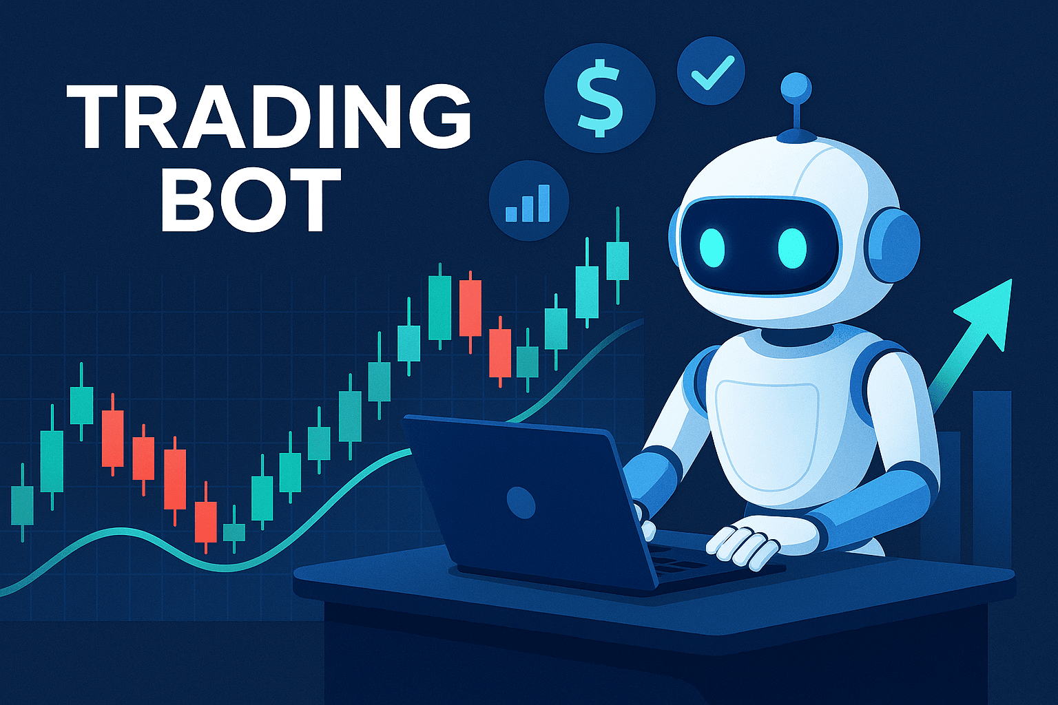 CCXT Futures Bot (EMA + Engulfing) – 2